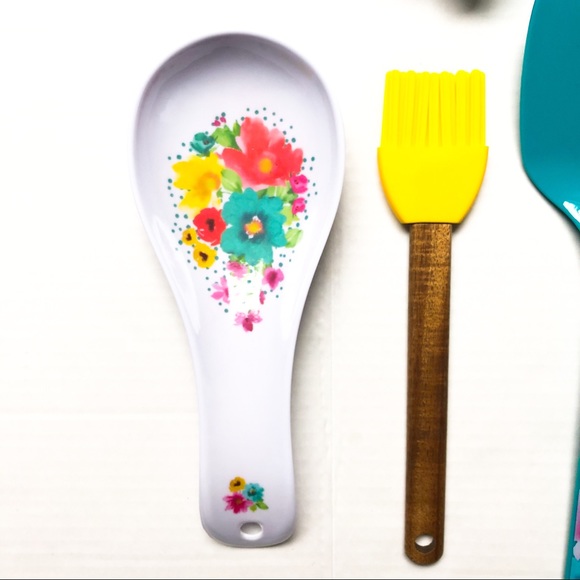 Pioneer Woman 20-piece Gadget Set NWOT - Picture 6 of 7